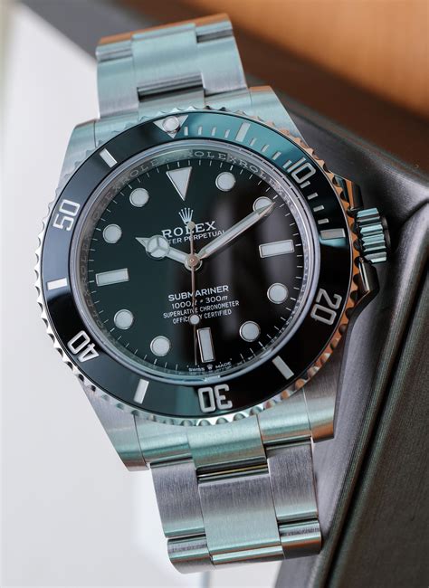 rolex submariner no date wallpaper|Rolex Submariner no date 2020.